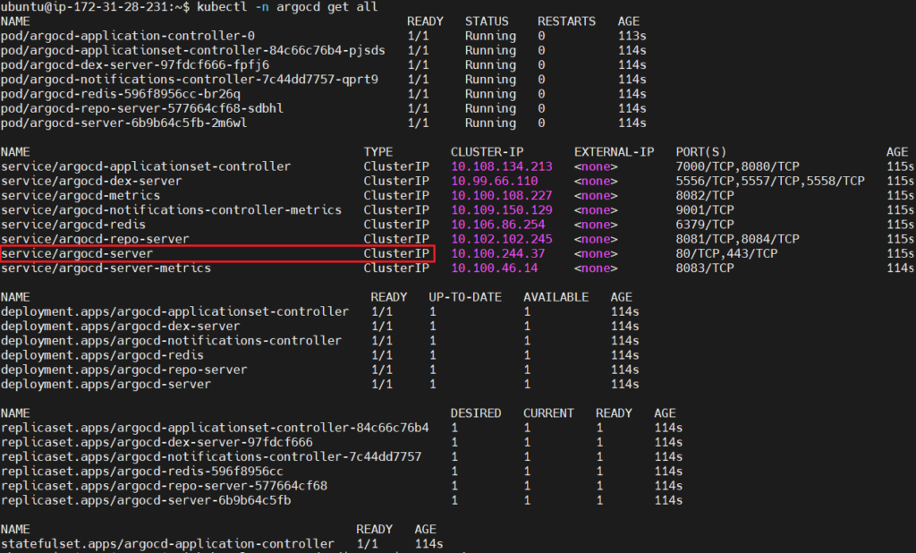 Configure Single Sign-On (SSO) for ArgoCD using OKTA 3