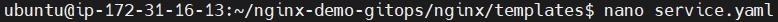 Decoupling CI from CD with ArgoCD Image Updater 32