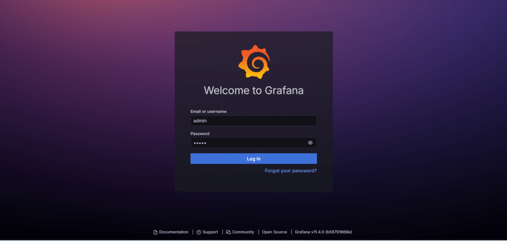 Monitor GitLab Pipelines Using Prometheus and Grafana 35