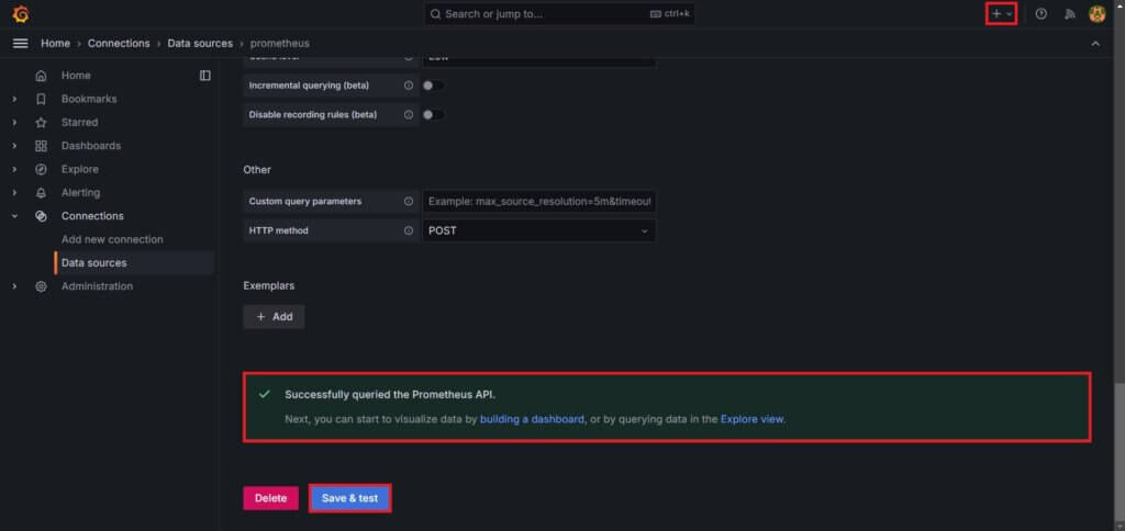 Monitor GitLab Pipelines Using Prometheus and Grafana 40