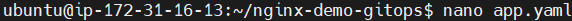 Decoupling CI from CD with ArgoCD Image Updater 35