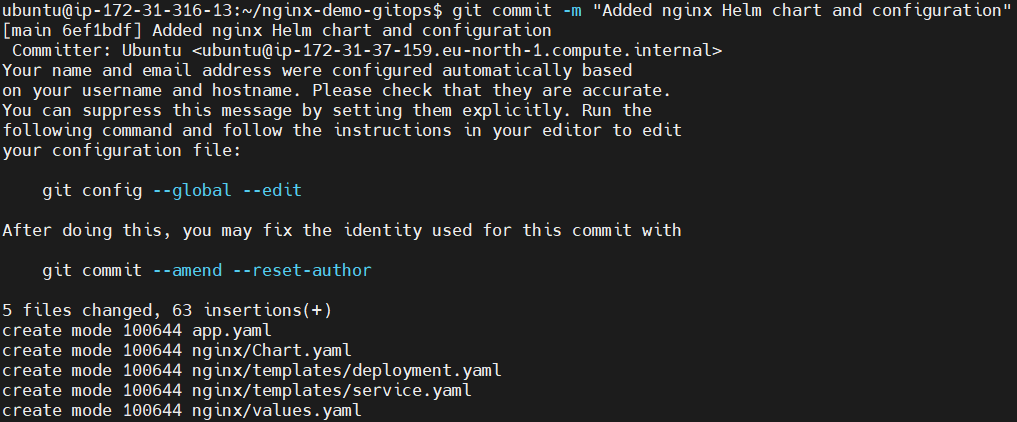 Decoupling CI from CD with ArgoCD Image Updater 38