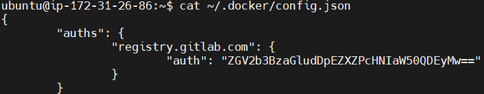 Automated Application Deployment to Kubernetes with Helm, GitLab and ArgoCD 75