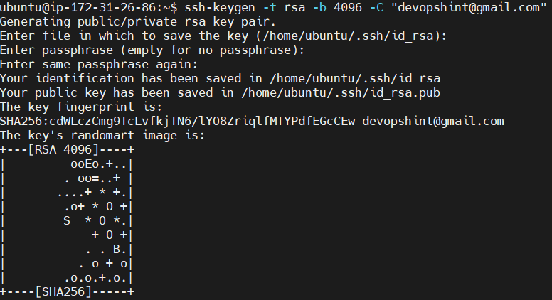 Automated Application Deployment to Kubernetes with Helm, GitLab and ArgoCD 81