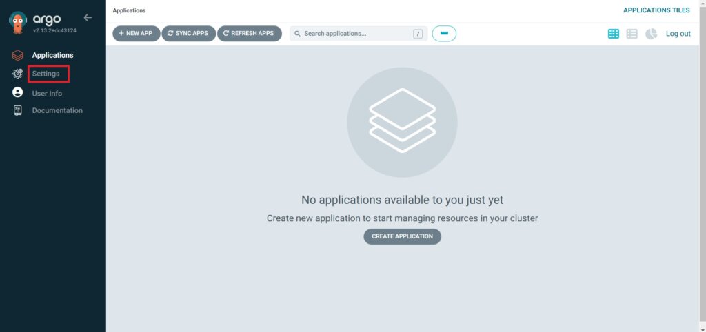 Automated Application Deployment to Kubernetes with Helm, GitLab and ArgoCD 96