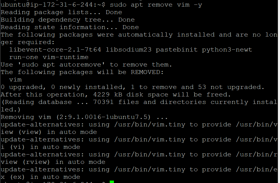 Package Management and Software Installation in Linux 2
