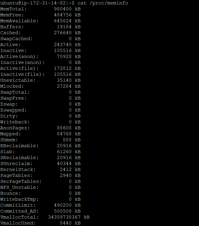 Performance Tuning for Linux Servers with Examples 11