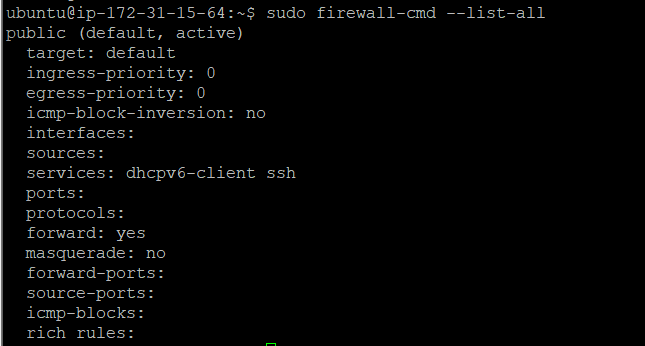 Performance Tuning for Linux Servers with Examples 31