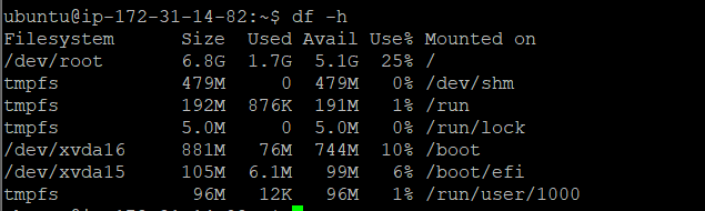 Performance Tuning for Linux Servers with Examples 13