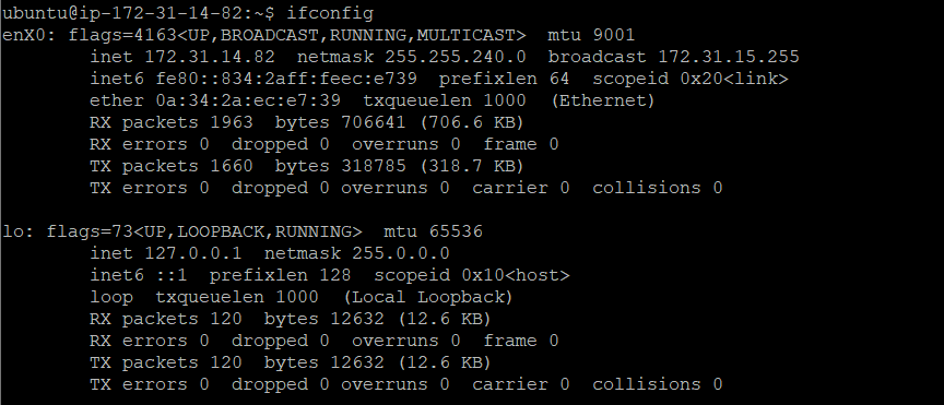Performance Tuning for Linux Servers with Examples 16