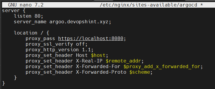 Configure Single Sign-On (SSO) for ArgoCD using OKTA 8