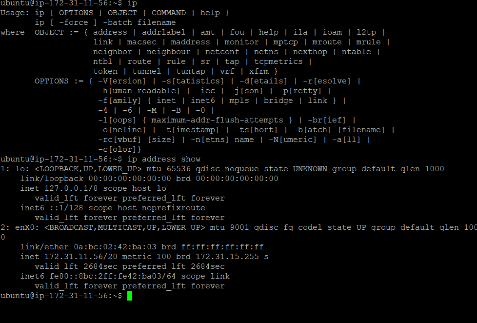 Linux Networking and Services with Examples 2