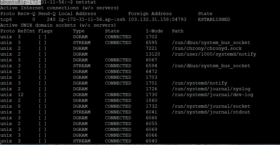 Linux Networking and Services with Examples 3