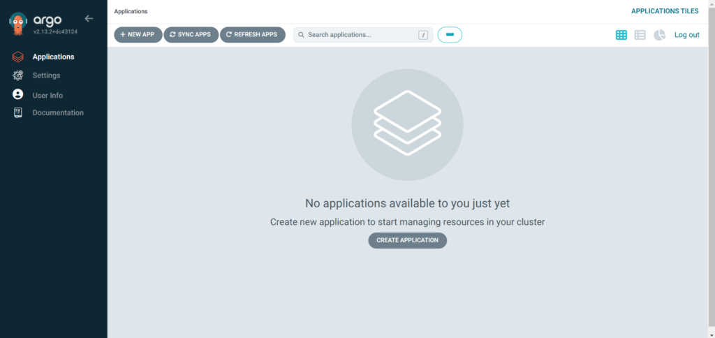 Configure Single Sign-On (SSO) for ArgoCD using OKTA 37