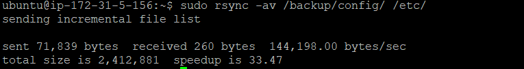 Performance Tuning for Linux Servers with Examples 30