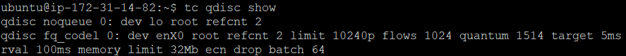 Performance Tuning for Linux Servers with Examples 19