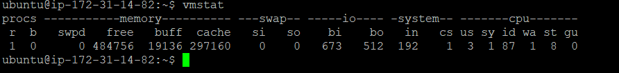 Performance Tuning for Linux Servers with Examples 9
