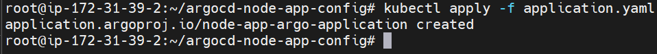Deploy to Kubernetes using GitHub Actions CI/CD, Docker, DockerHub and ArgoCD 3