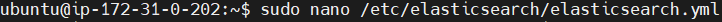 Send Apache2 Logs to Elastic Stack and Filebeat 12