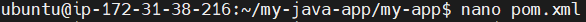 Send Java Maven App Logs to Elastic Stack 8
