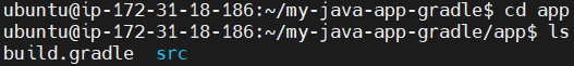 Send Java Gradle App Logs to Elastic Stack 11