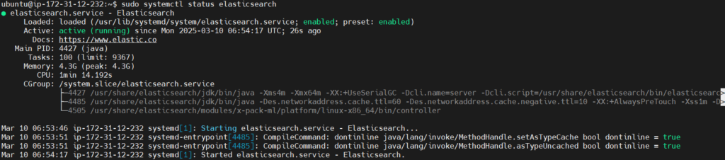 Send Nginx Logs to Elastic Stack and Filebeat 11