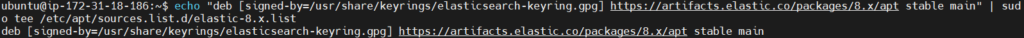 Send Java Gradle App Logs to Elastic Stack 24