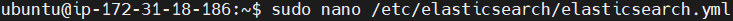 Send Java Gradle App Logs to Elastic Stack 27