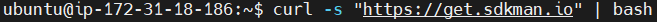 Send Java Gradle App Logs to Elastic Stack 3
