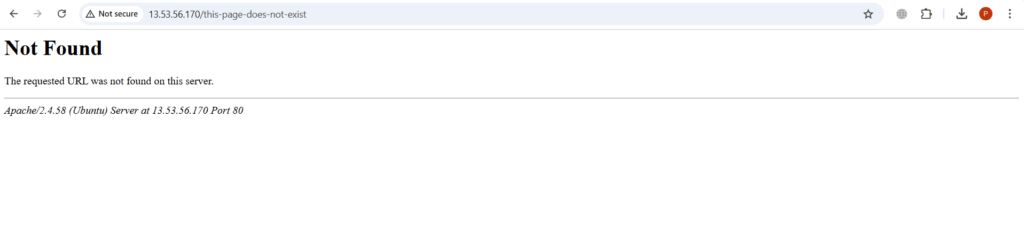 Send Apache2 Logs to Elastic Stack and Filebeat 34