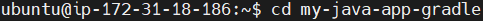 Send Java Gradle App Logs to Elastic Stack 46