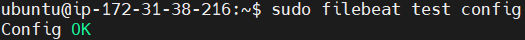 Send Java Maven App Logs to Elastic Stack 35