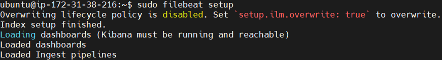 Send Java Maven App Logs to Elastic Stack 36