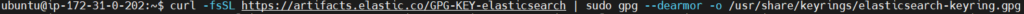 Send Apache2 Logs to Elastic Stack and Filebeat 6