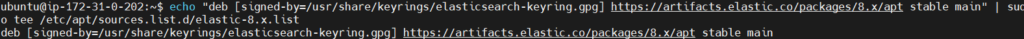 Send Apache2 Logs to Elastic Stack and Filebeat 7