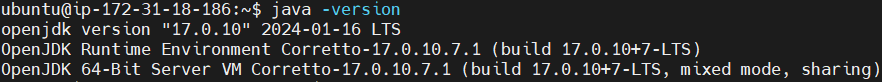 Send Java Gradle App Logs to Elastic Stack 6