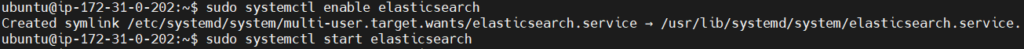 Send Apache2 Logs to Elastic Stack and Filebeat 10