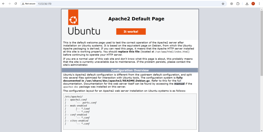 Send Apache2 Logs to Elastic Stack and Filebeat 5