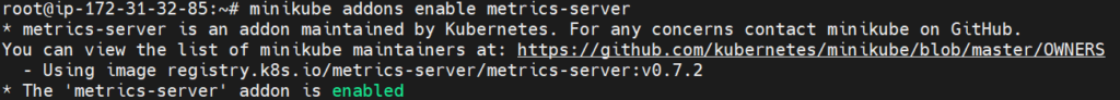 Horizontal and Vertical Autoscaling in Kubernetes 1