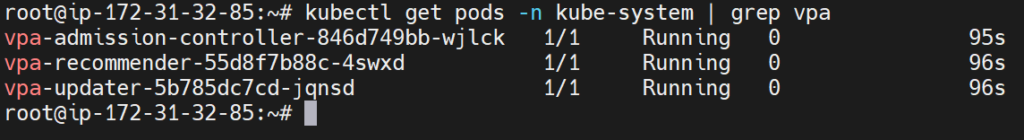 Horizontal and Vertical Autoscaling in Kubernetes 5