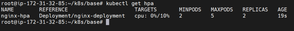 Horizontal and Vertical Autoscaling in Kubernetes 9