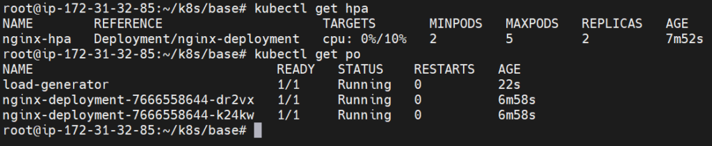 Horizontal and Vertical Autoscaling in Kubernetes 13