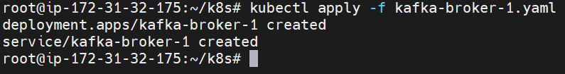 How to Deploy Apache Kafka Cluster on Kubernetes 3