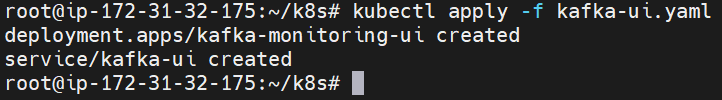 How to Deploy Apache Kafka Cluster on Kubernetes 6