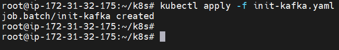 How to Deploy Apache Kafka Cluster on Kubernetes 11