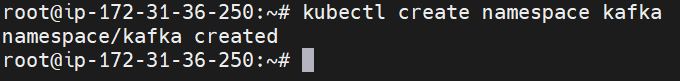 How to Deploy Apache Kafka Cluster on Kubernetes 1