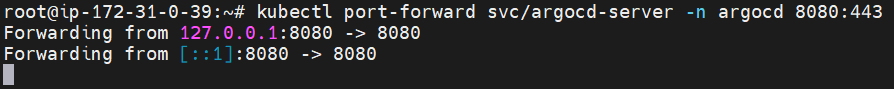 Integrating GitLab Single Sign-On (SSO) with ArgoCD 18