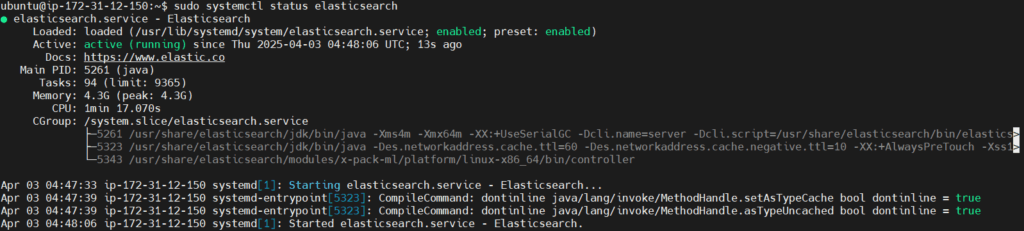 Monitor Kafka logs using Elastic Stack 10