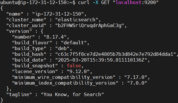 Monitor Kafka logs using Elastic Stack 11