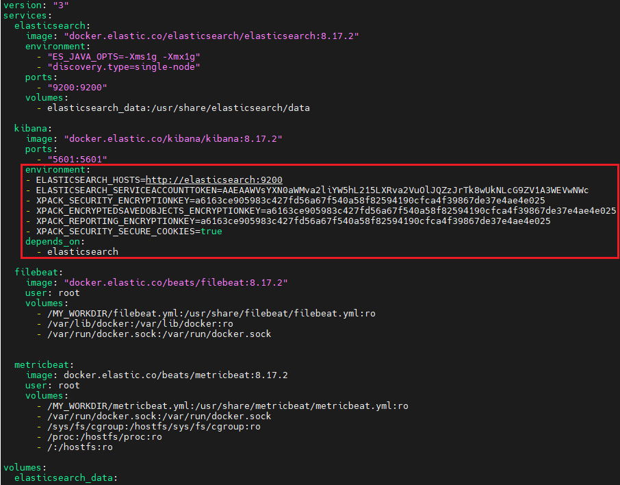 Observability Dashboard Overview in Elastic Stack (Logs and Infrastructure) – Part 2 23